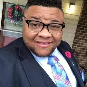 Meet your Posher, Timothy